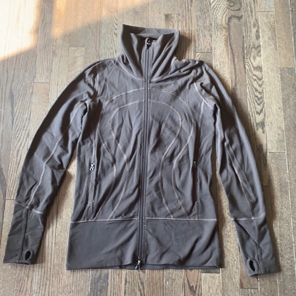 Women’s lululemon zip up - Picture 1 of 1